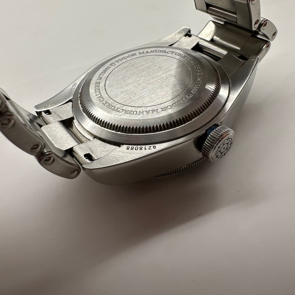 튜더 79230B 블랙베이 다이버 워치 상품이미지9