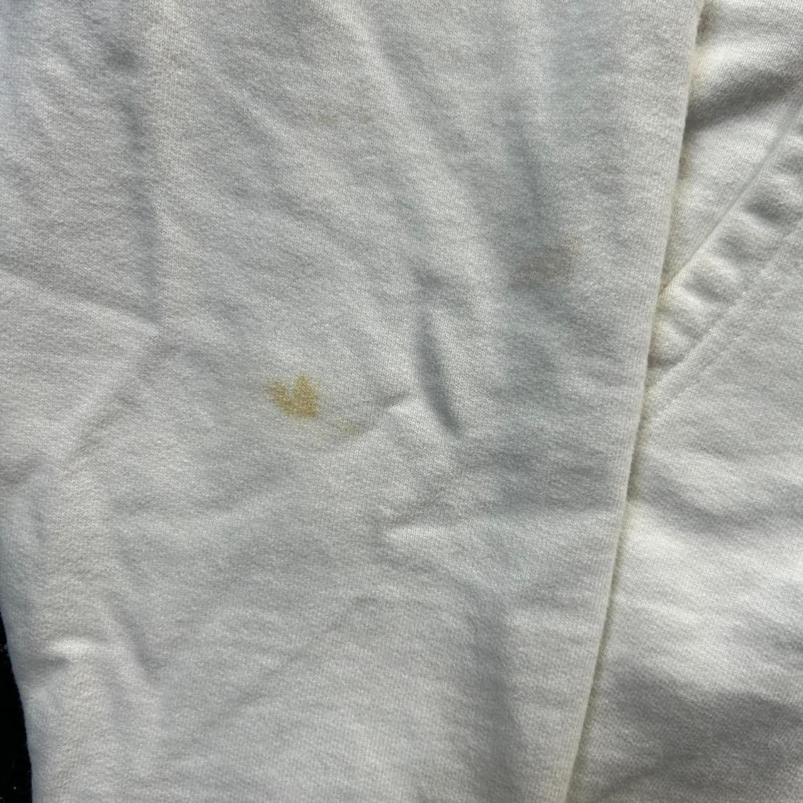 유에스 폴로 에센 빅 로고 집업 후드 집업 상품이미지3