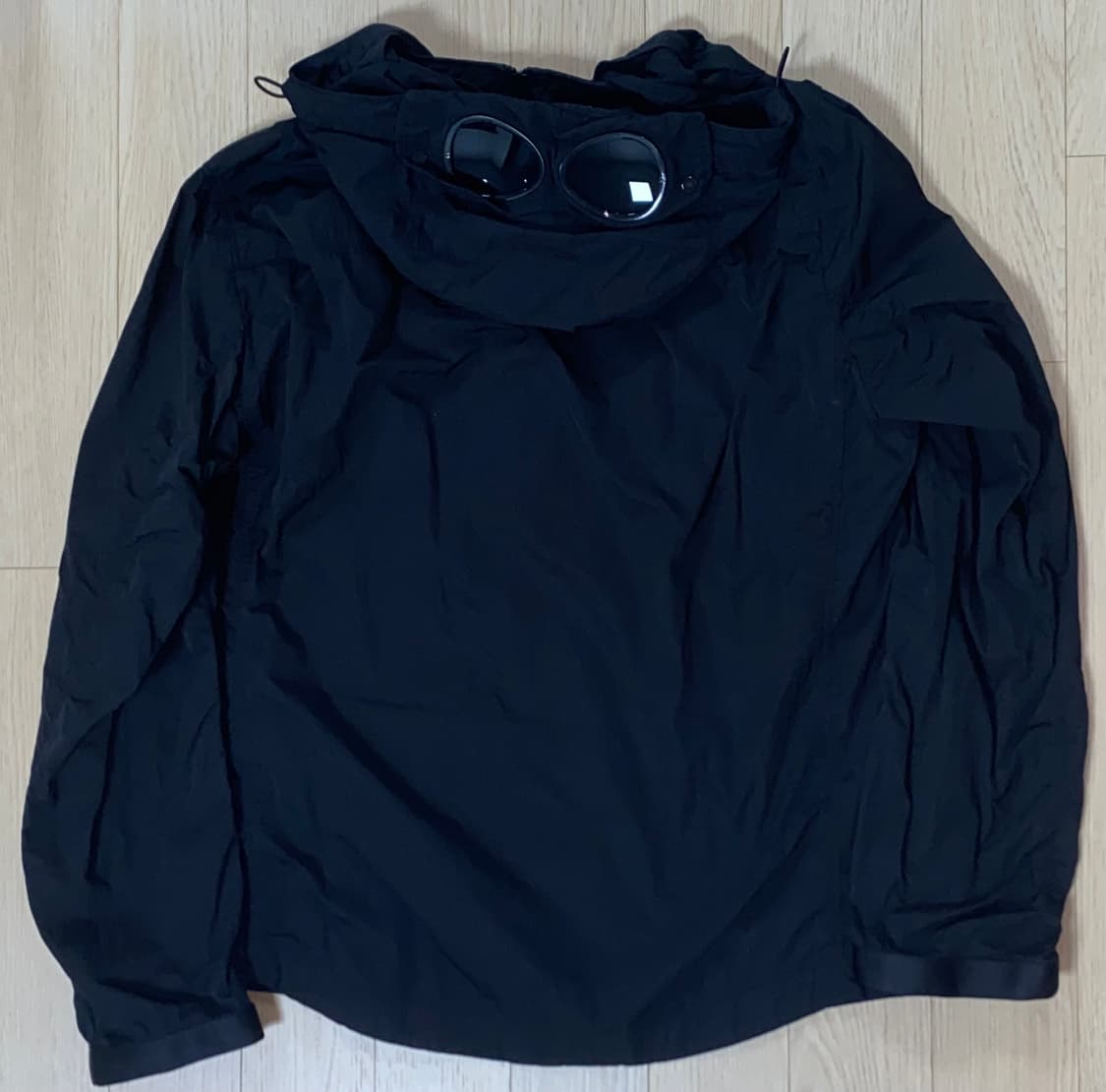 Cp company 후드 자켓 상품이미지2