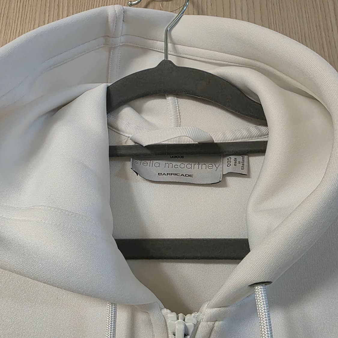 아디다스 스텔라 맥카트니 후드집업 95 상품이미지2