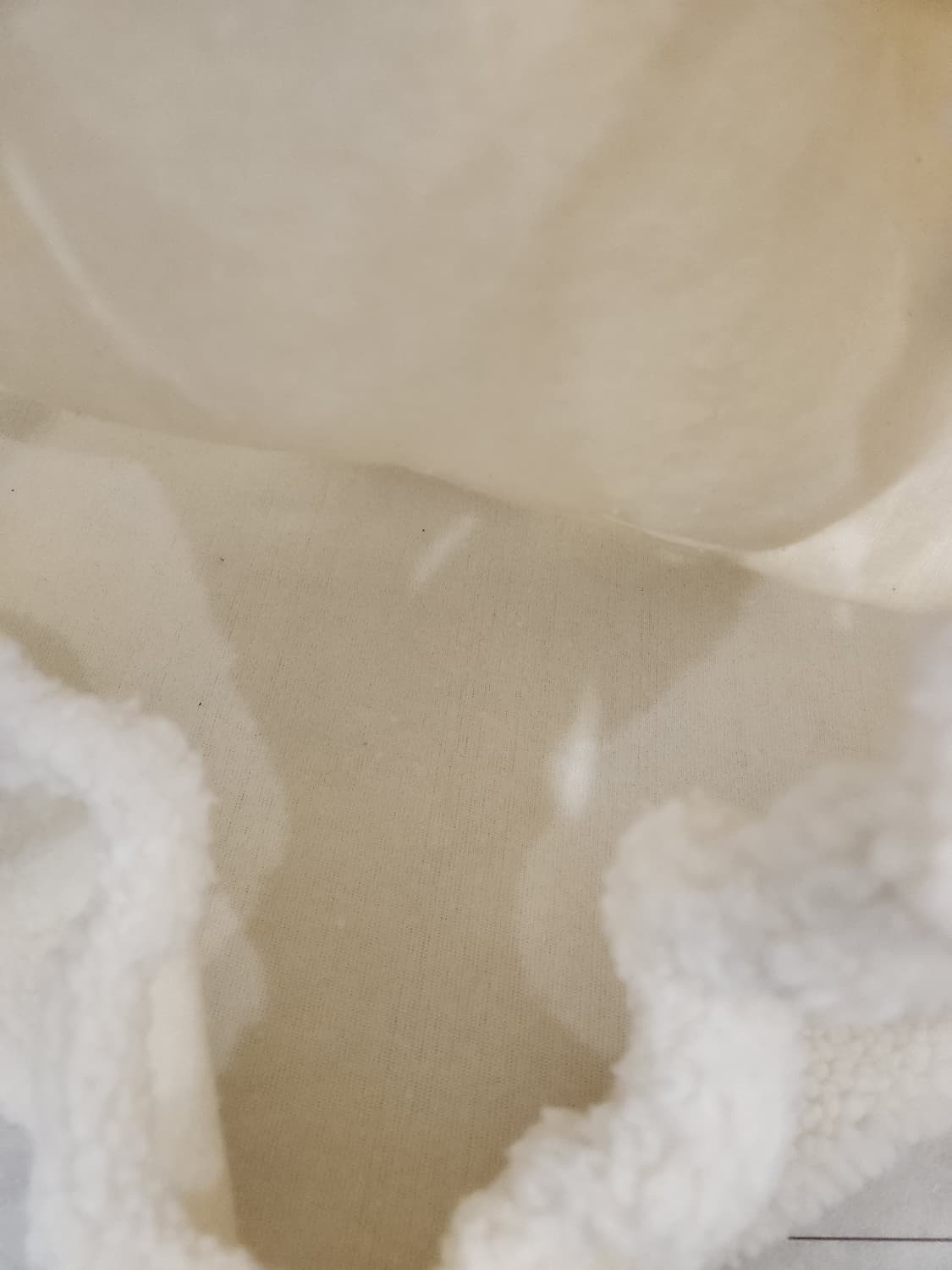 오아이오아이 양털아노락후드 상품이미지7