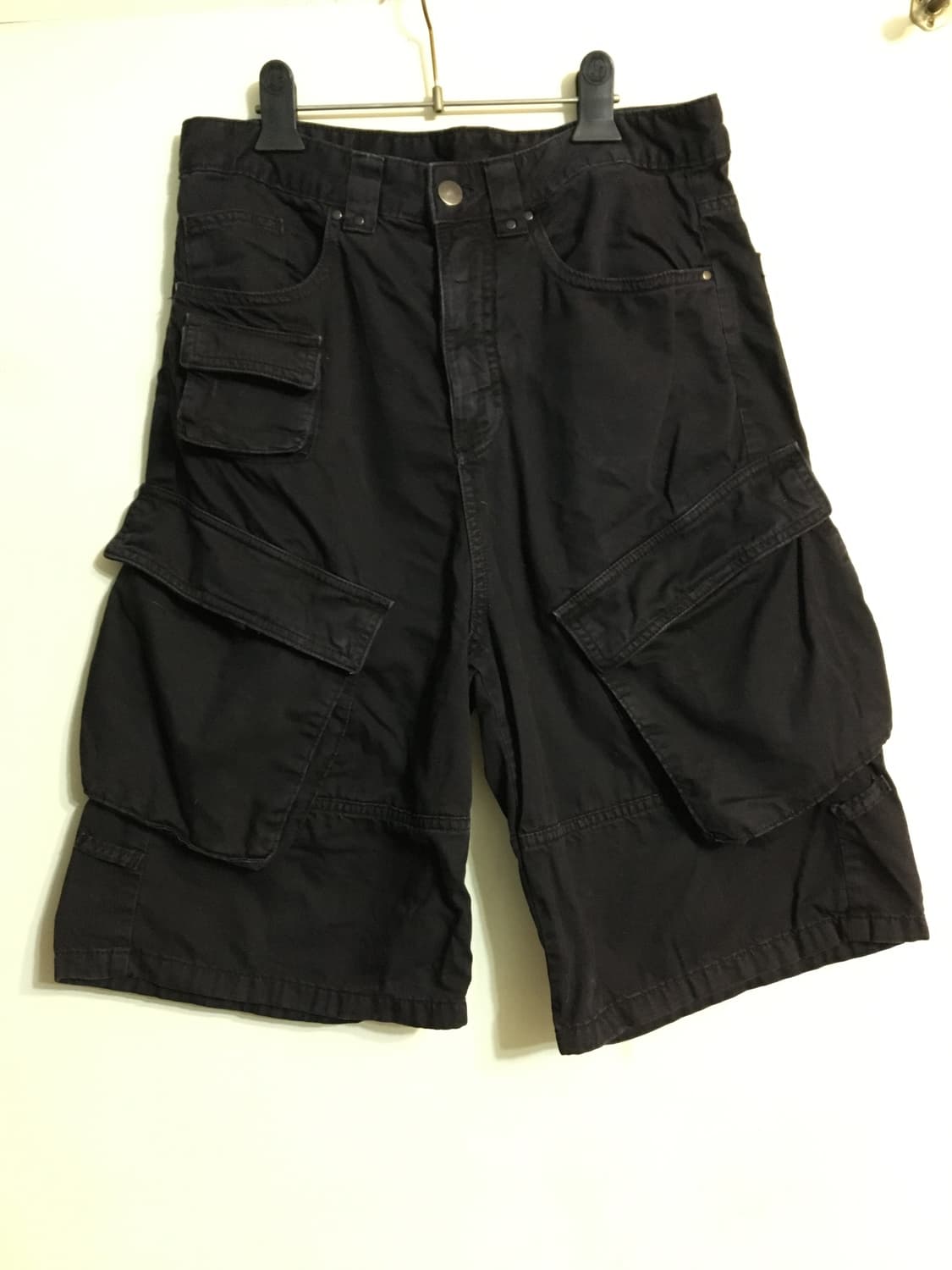 자라 버뮤다 카고 팬츠 상품이미지1