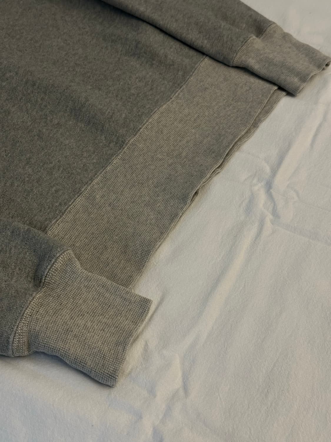 더블알엘 RRL 스웻셔츠 상품이미지6