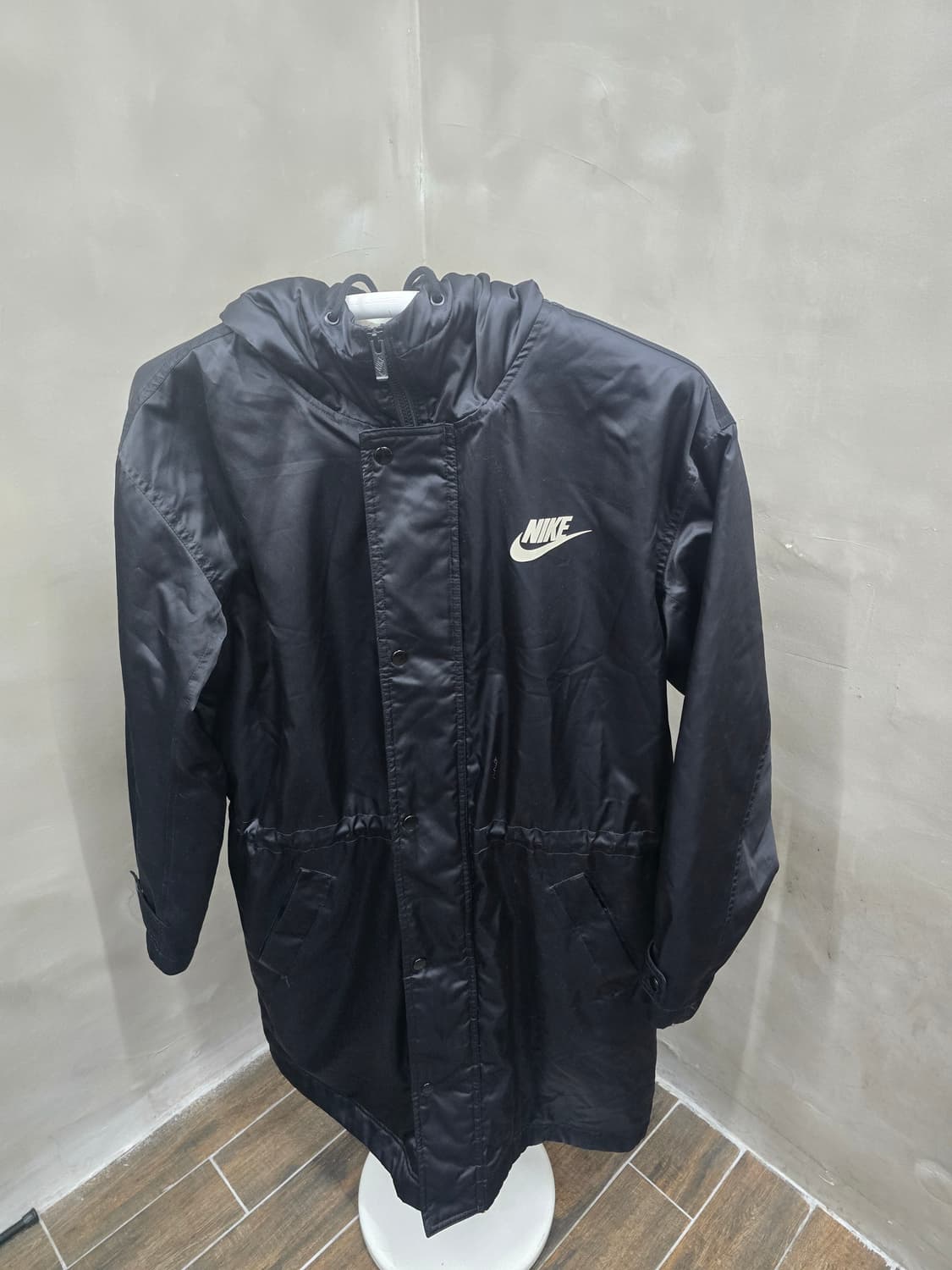 나이키 롱패딩 상품이미지1