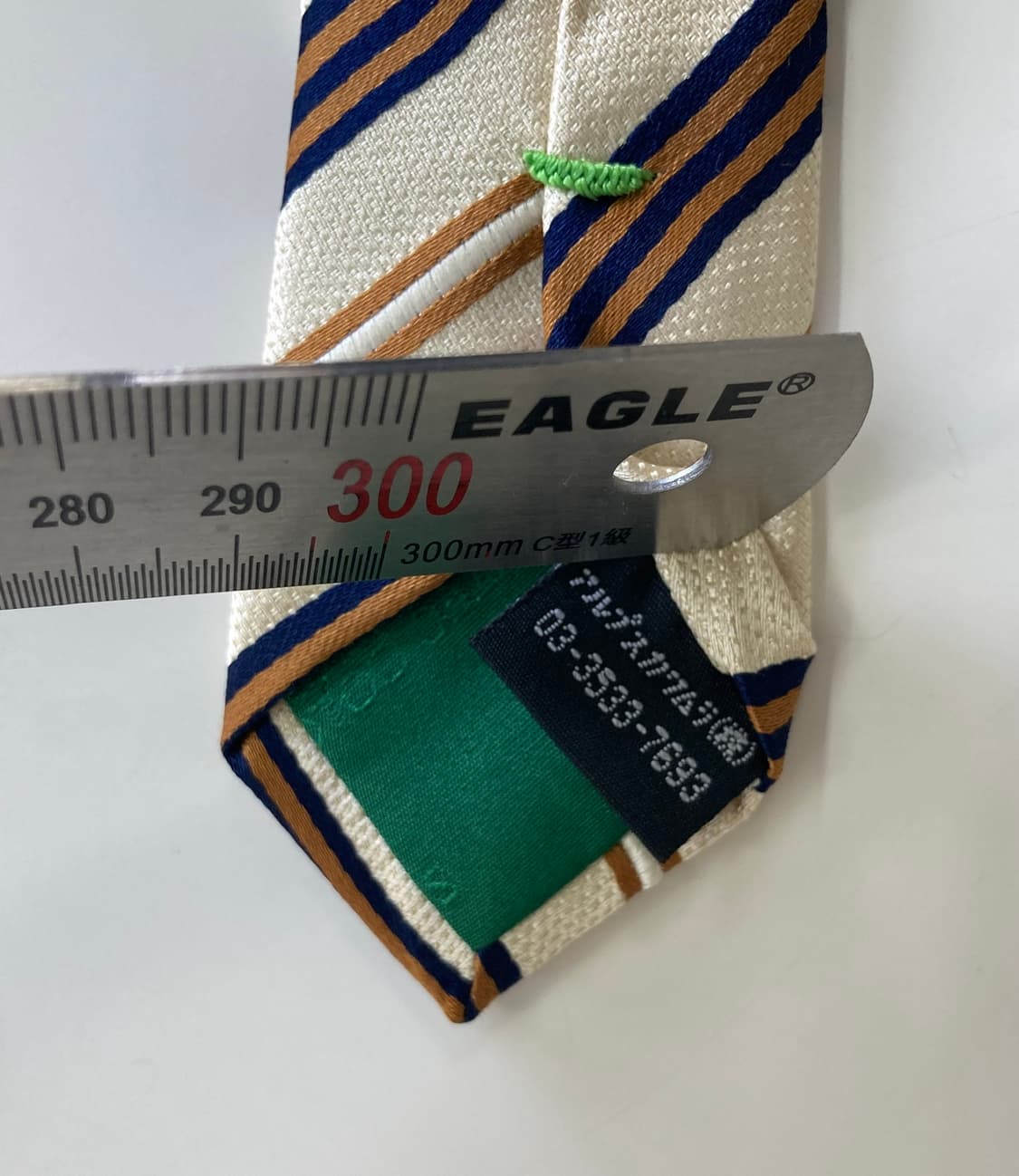 유나이티드 컬렉션 오브 베네통 넥타이 상품이미지5