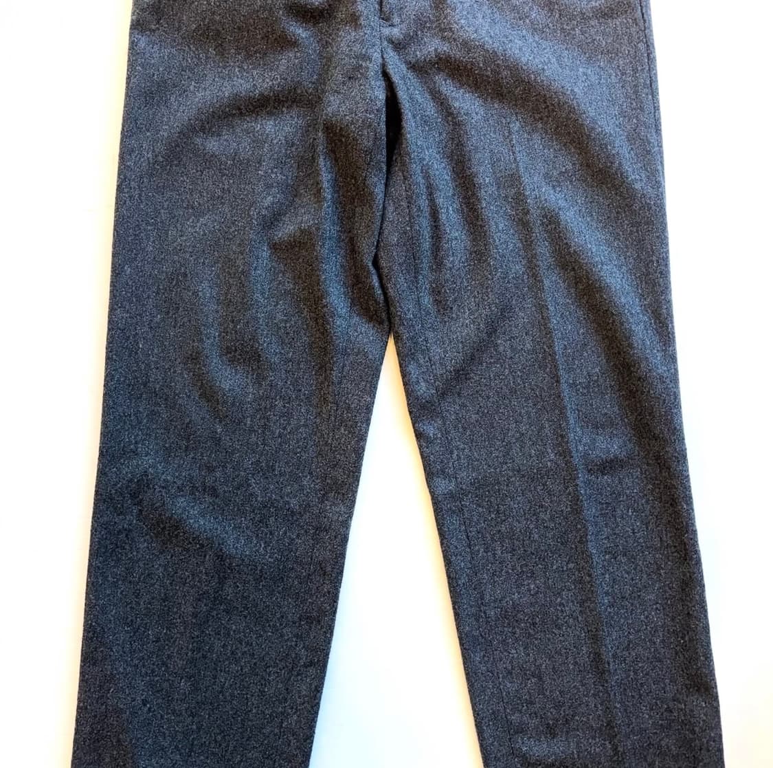 폴로랄프로렌 울 슬랙스 상품이미지3