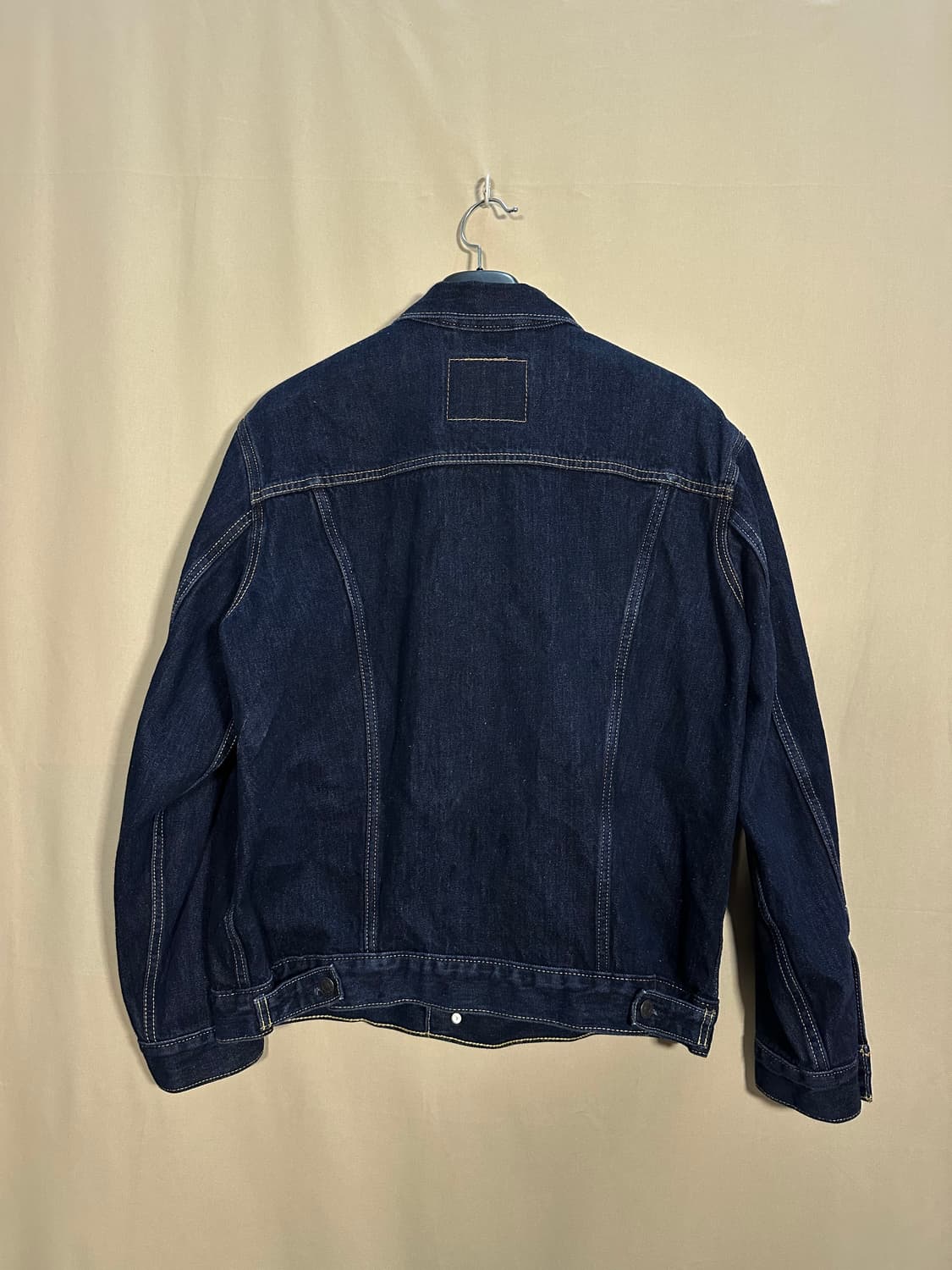 리바이스 스탠다드 트러커 자켓 처분  상품이미지4