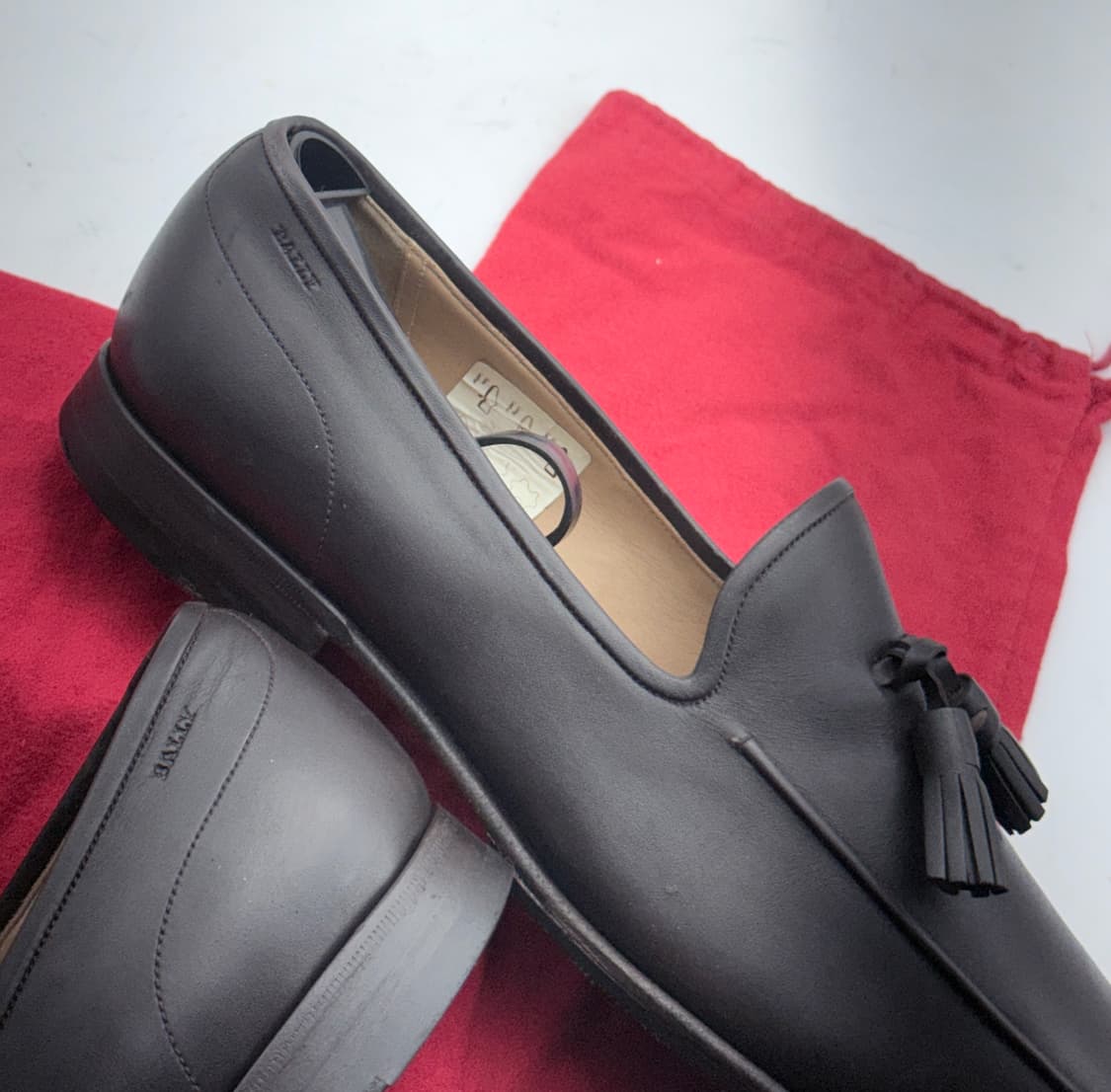 정품)발리구두265 상품이미지2