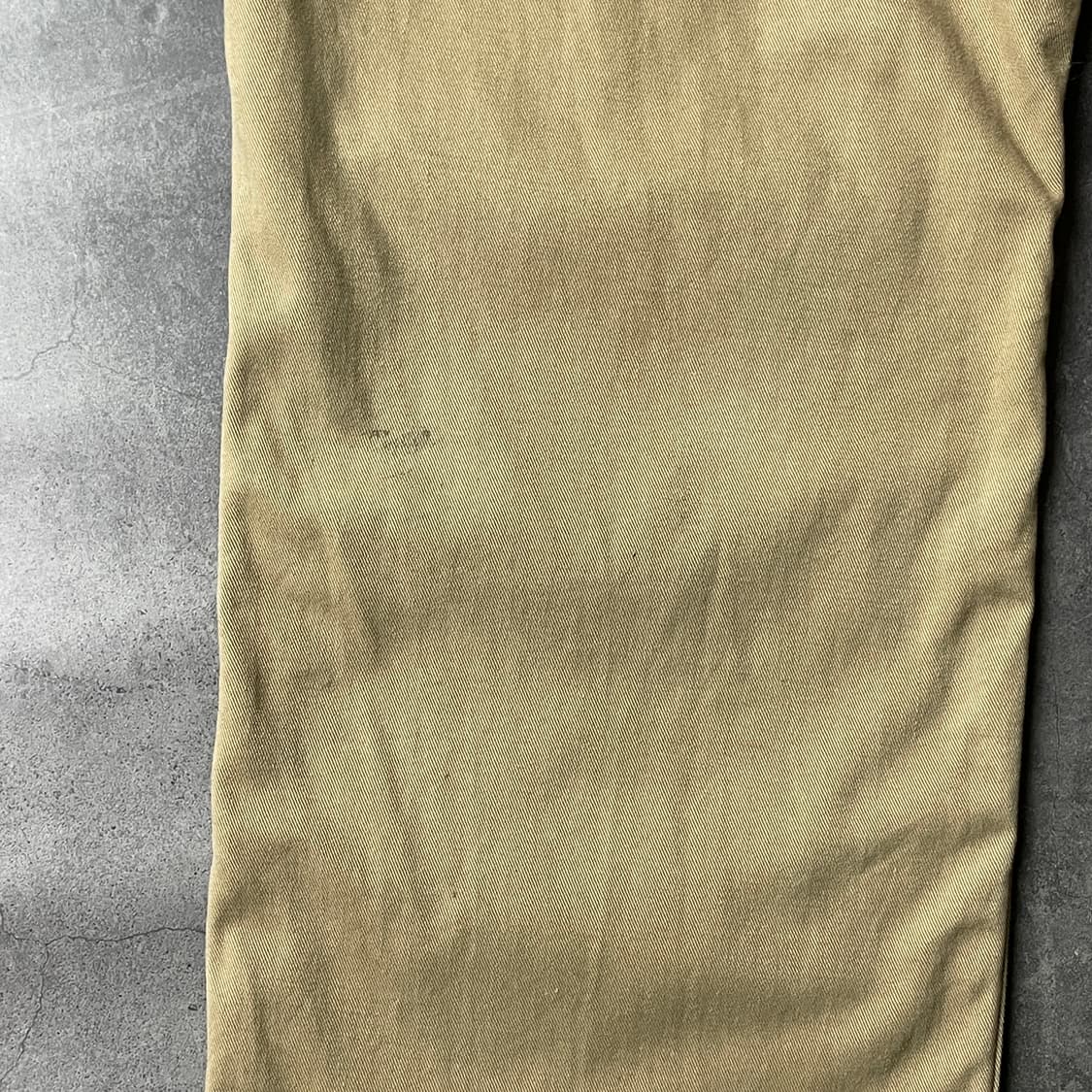 CARHARTT 칼하트 빈티지 베이지 치노팬츠 상품이미지9