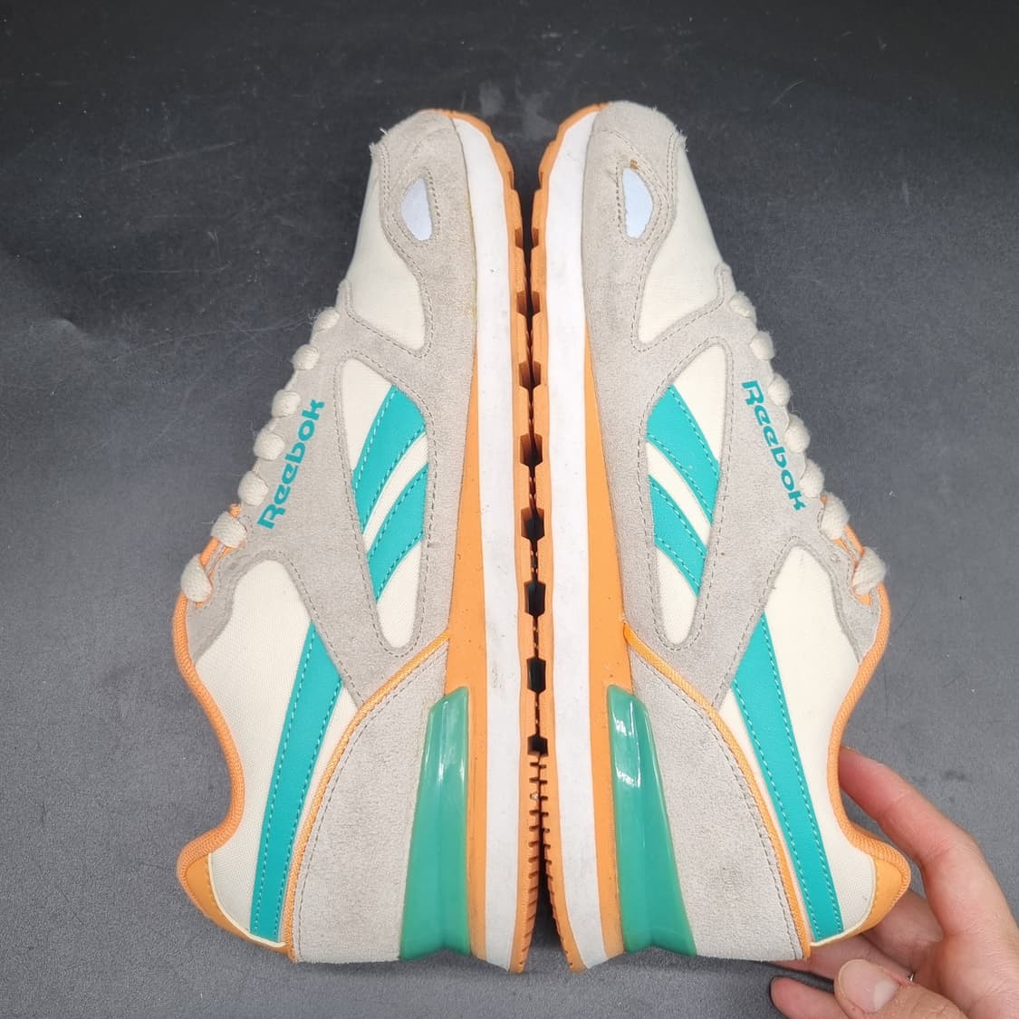 리복 로얄 미션 운동화250  상품이미지5