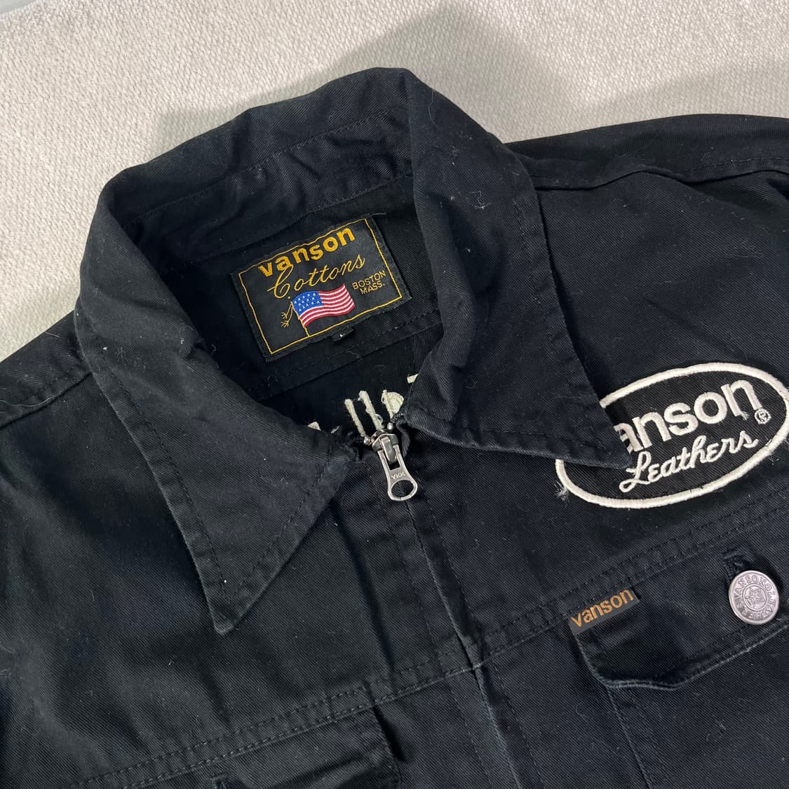 95 벤슨 점프슈트 상품이미지2