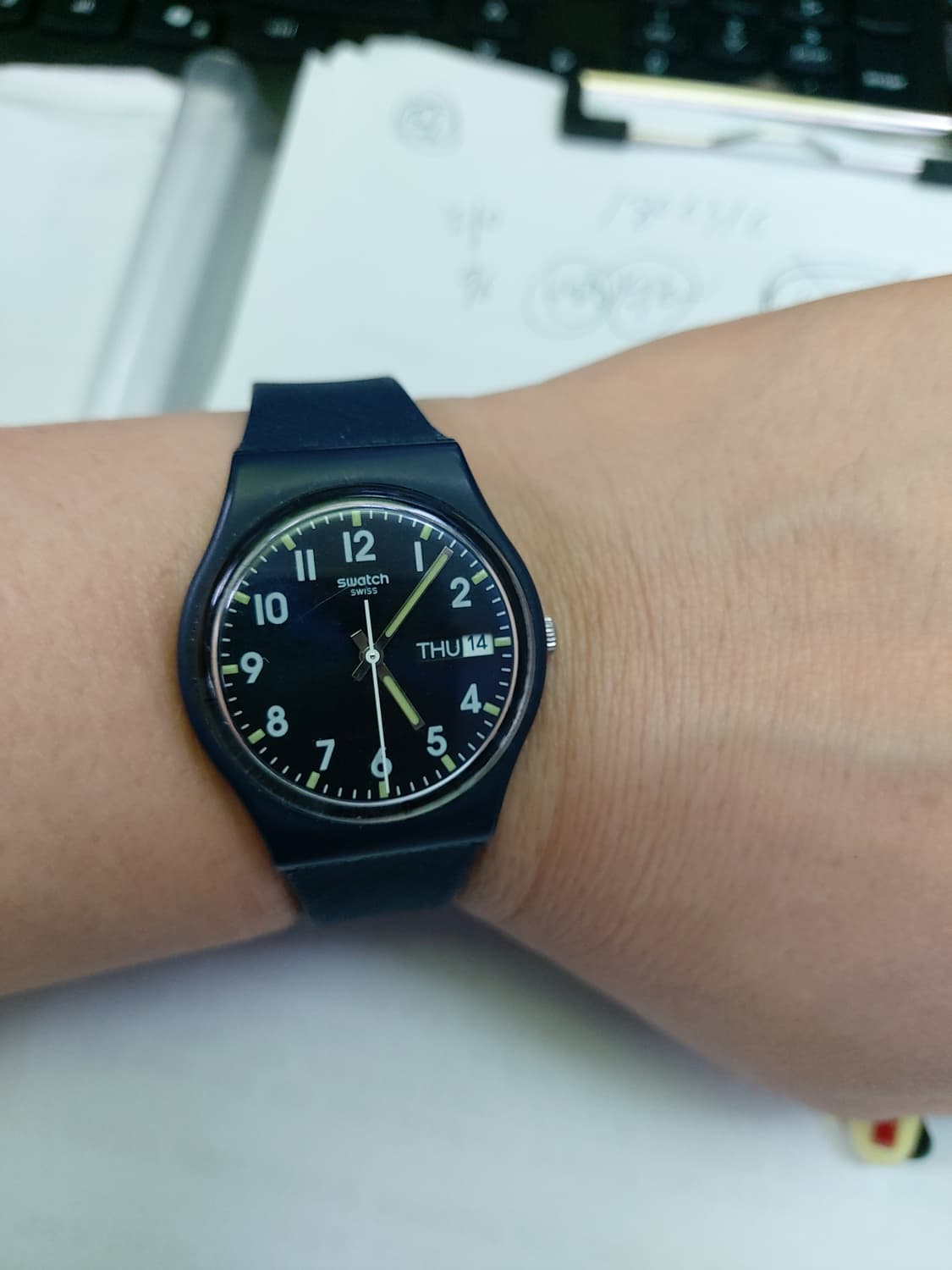 스와치  상품이미지4