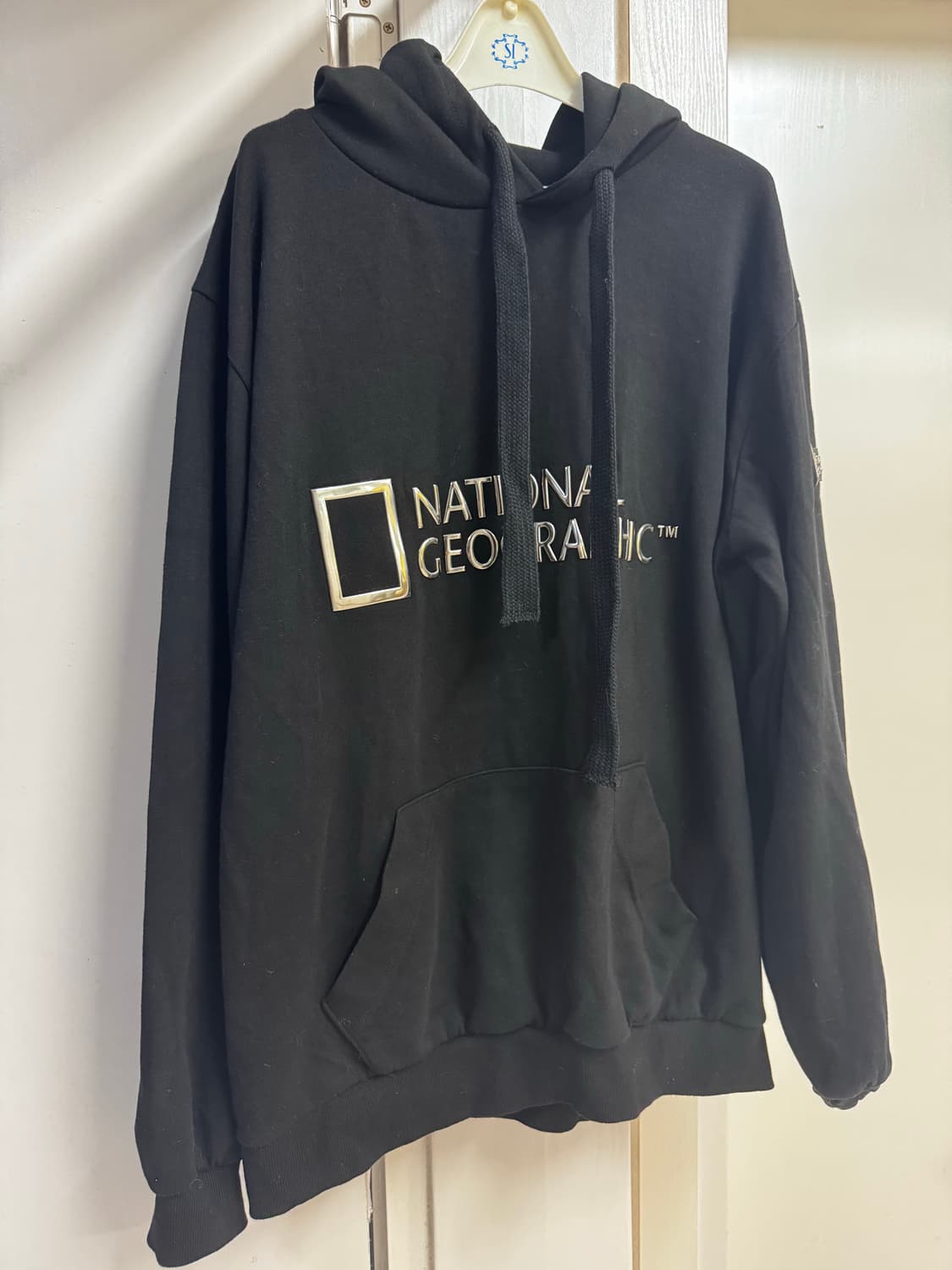 네셔널 지오그래픽 후드티 상품이미지5