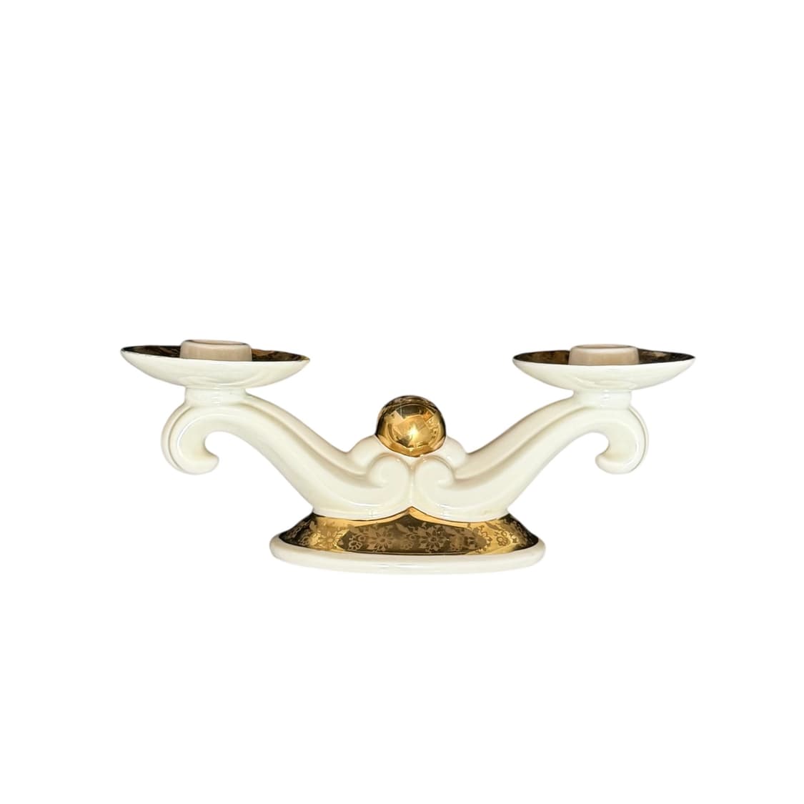 게롤드 포르첼란 더블 캔들스틱 상품이미지2