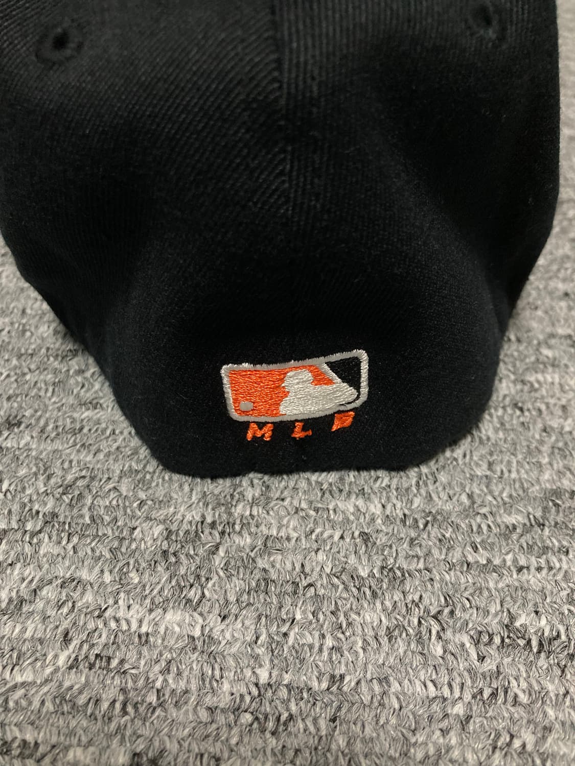 MLB 엠엘비 샌프란시스코 자이언츠 볼캡 XS-S 상품이미지3