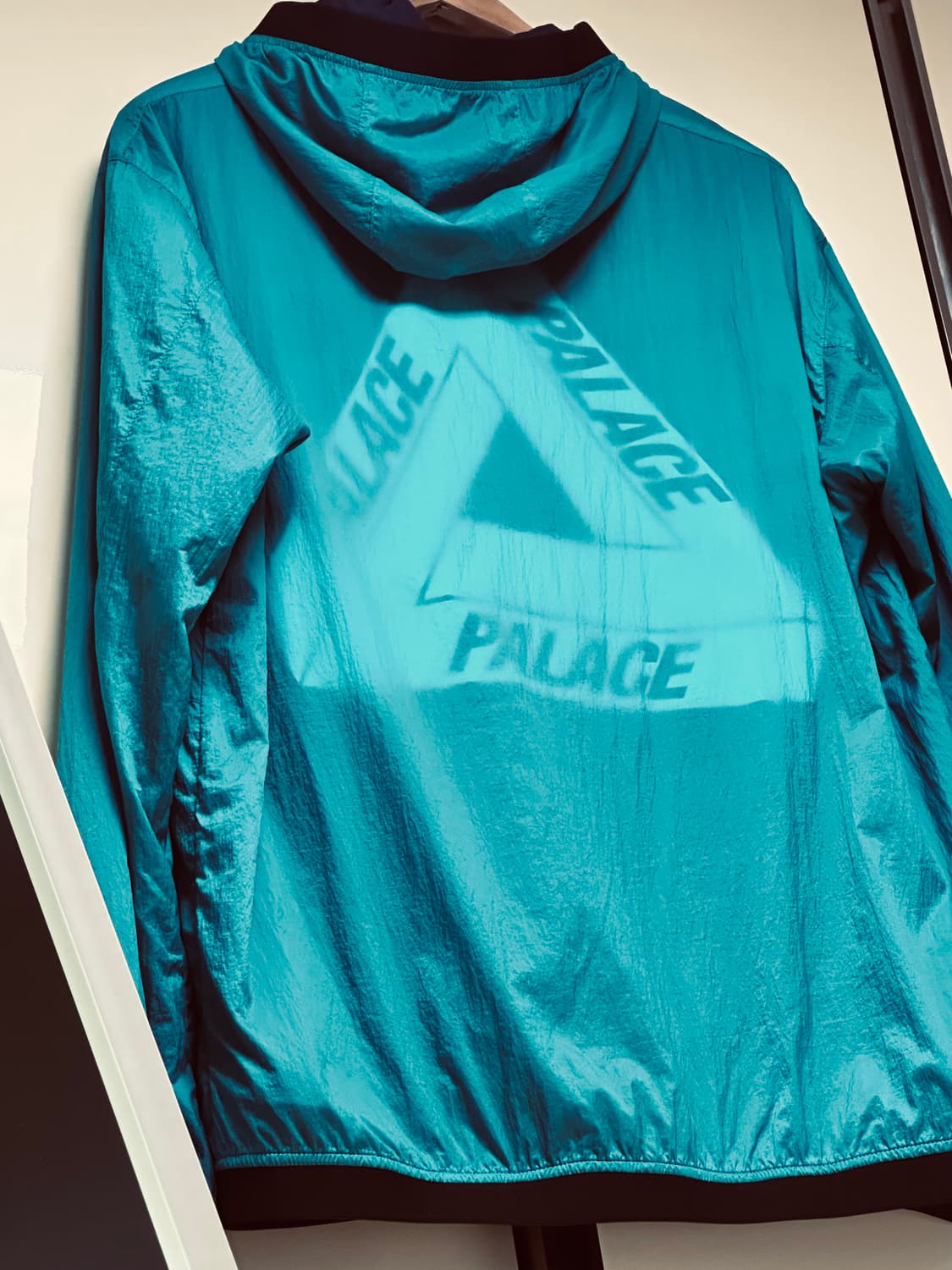 팔라스 레이어 자켓 palace layer jacket 상품이미지1