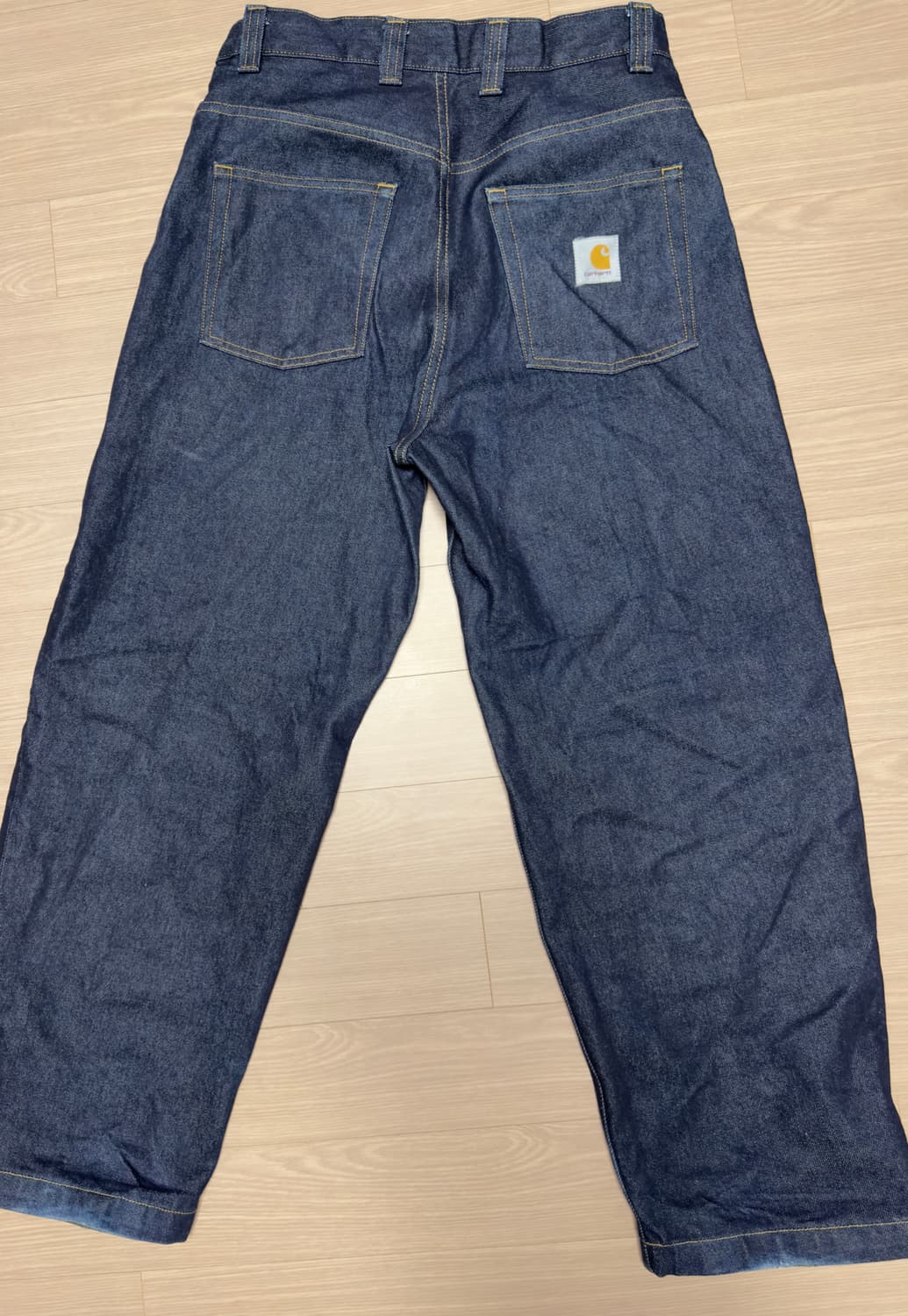 칼하트윕 브랜던 팬츠 상품이미지2