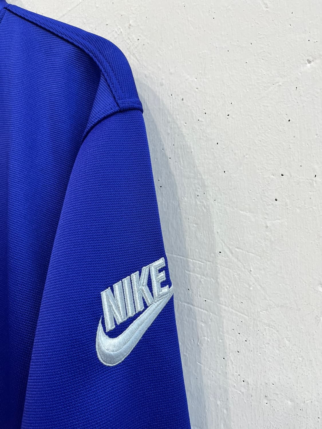 90s 나이키 재팬 트랙탑 져지 made in japan 상품이미지3