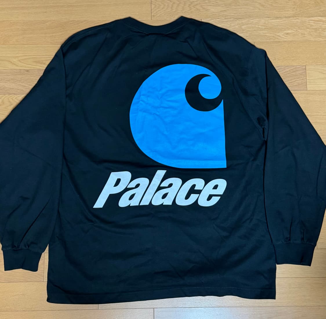 팔라스 칼하트 롱슬리브 상품이미지3