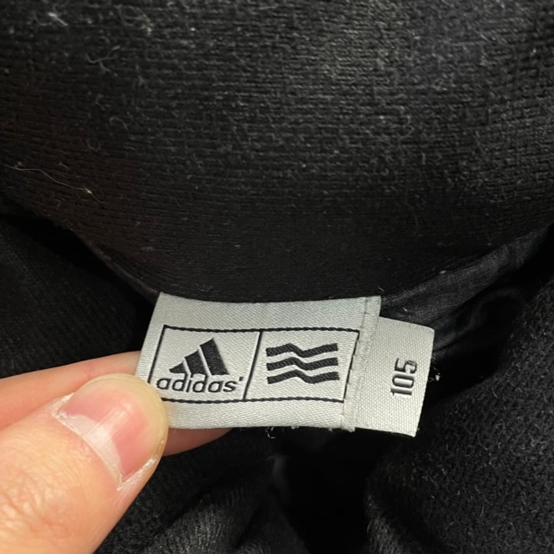 105 아디다스 골프 패딩  상품이미지3