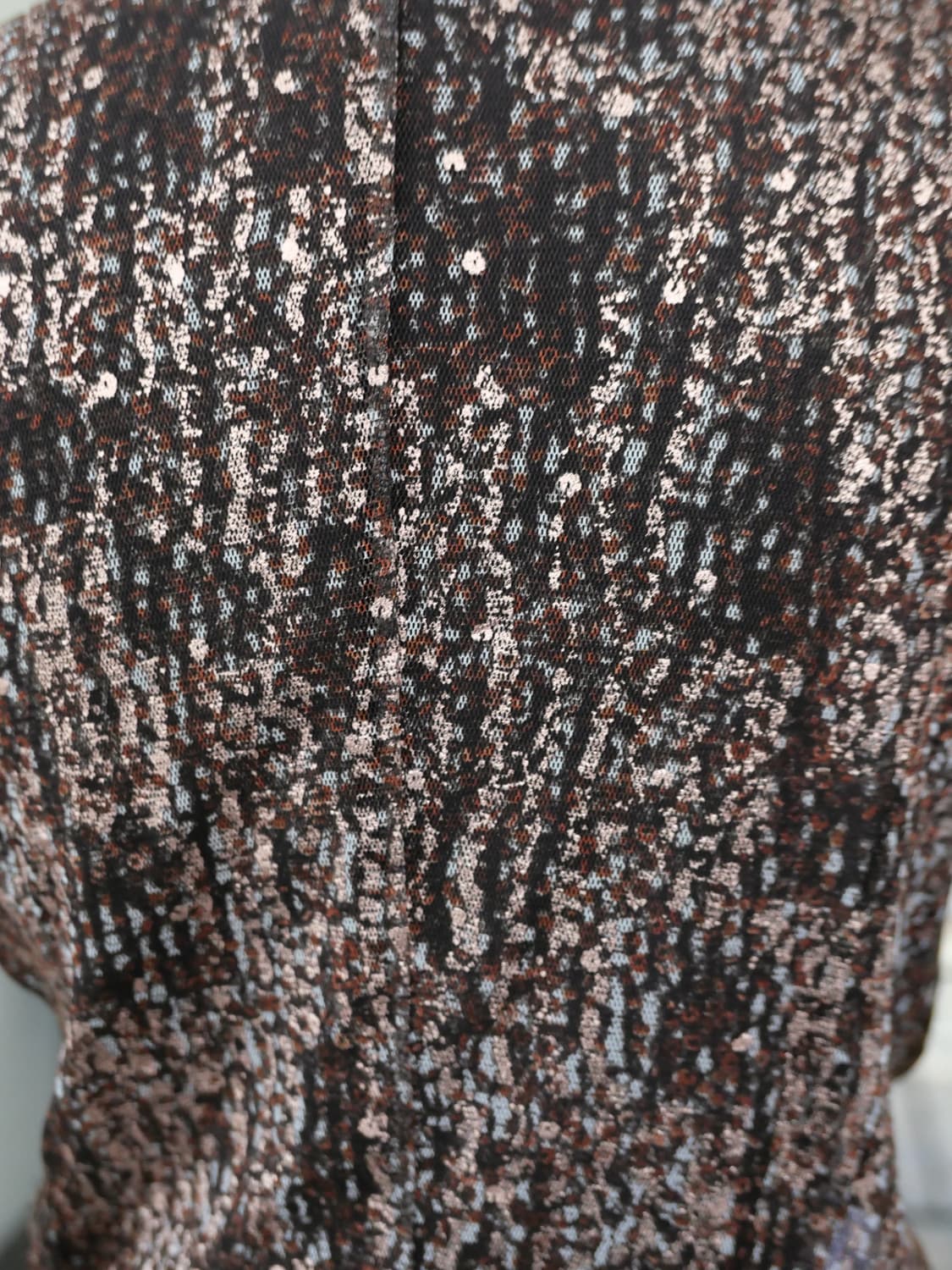 Hiroko koshino vest  상품이미지5