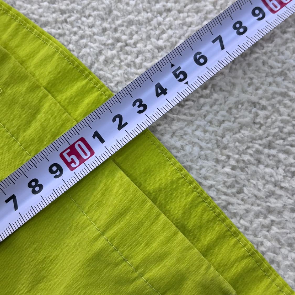 140 뉴발란스 키즈 후드 바람막이 0323E 상품이미지6