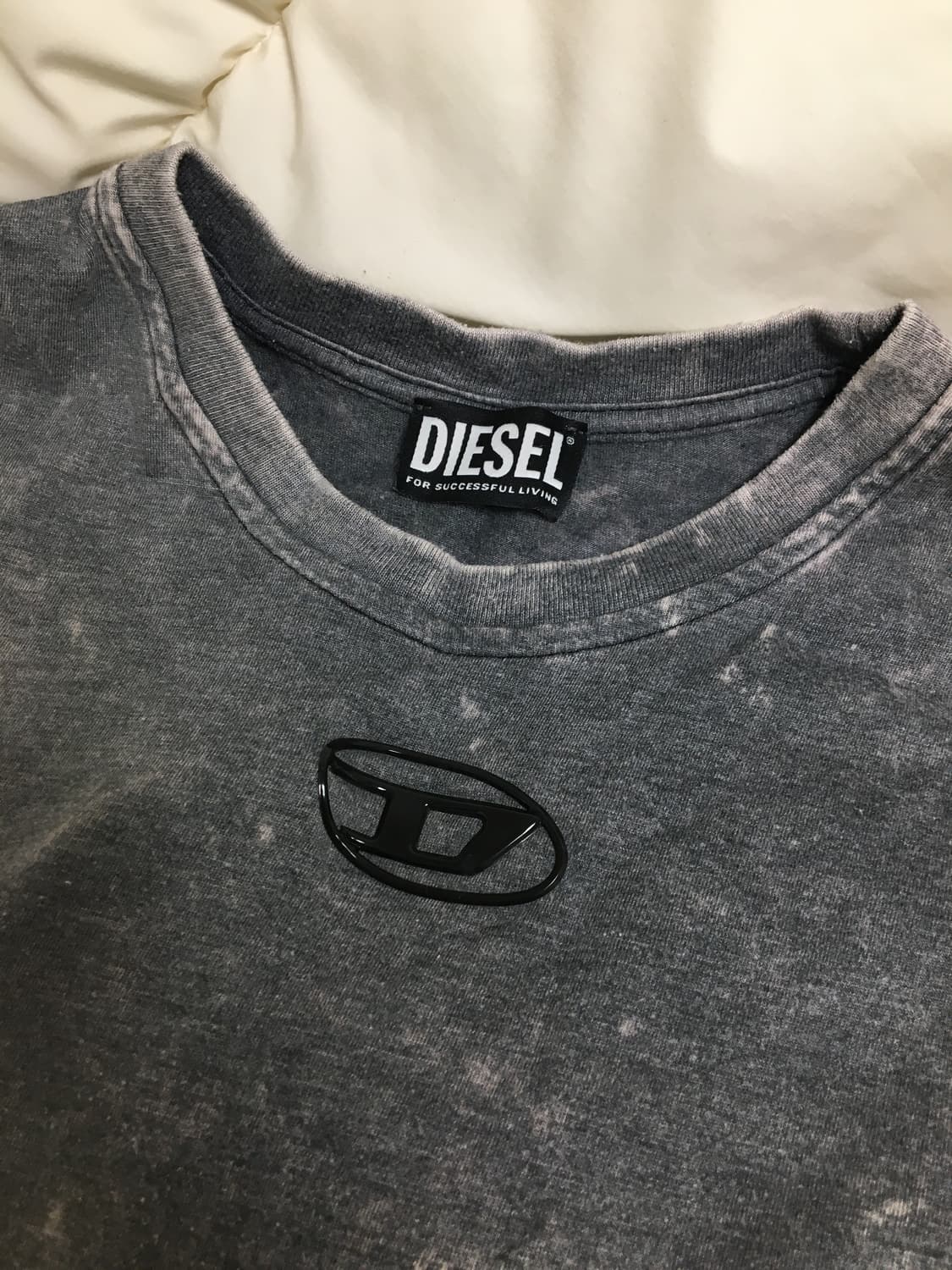 디젤 반팔 상품이미지1