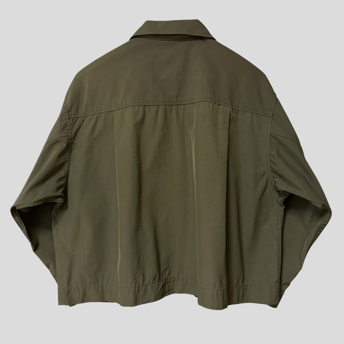 (여성3)niko and 니코앤드 셔츠 자켓 상품이미지5