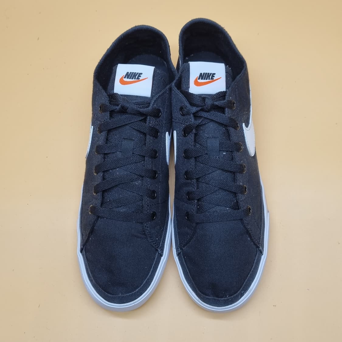 나이키 코트레거시 캔버스 스니커즈280 상품이미지2