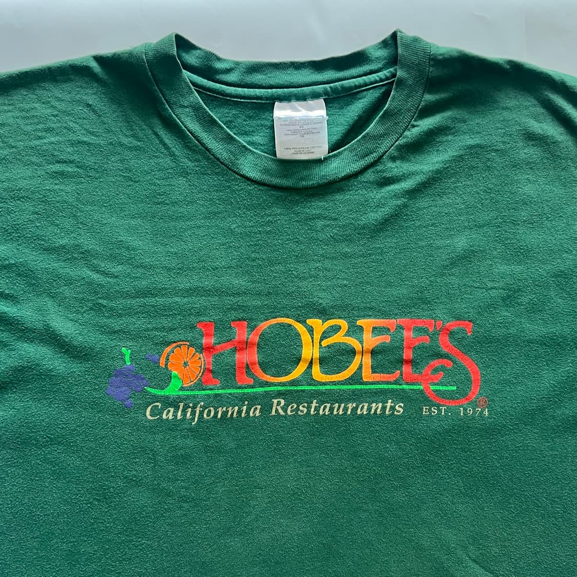 [XL] 미국 빈티지 티셔츠 상품이미지2