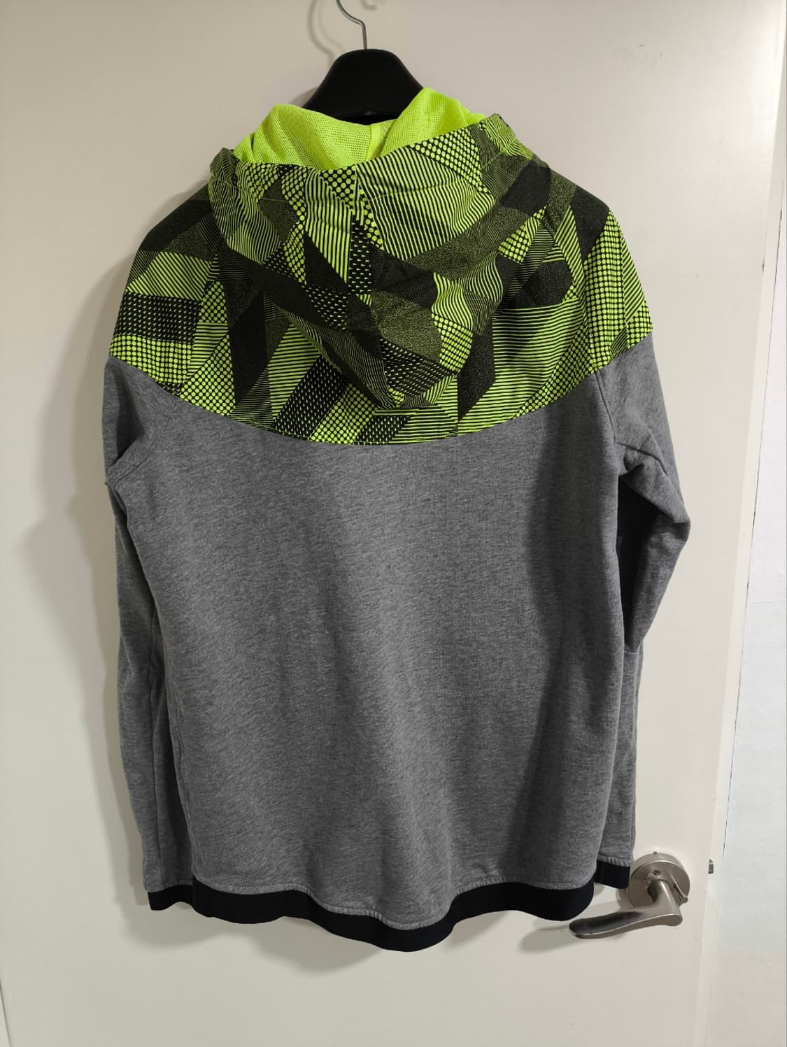 L 나이키 윈드러너 바람막이 운동복 상품이미지5