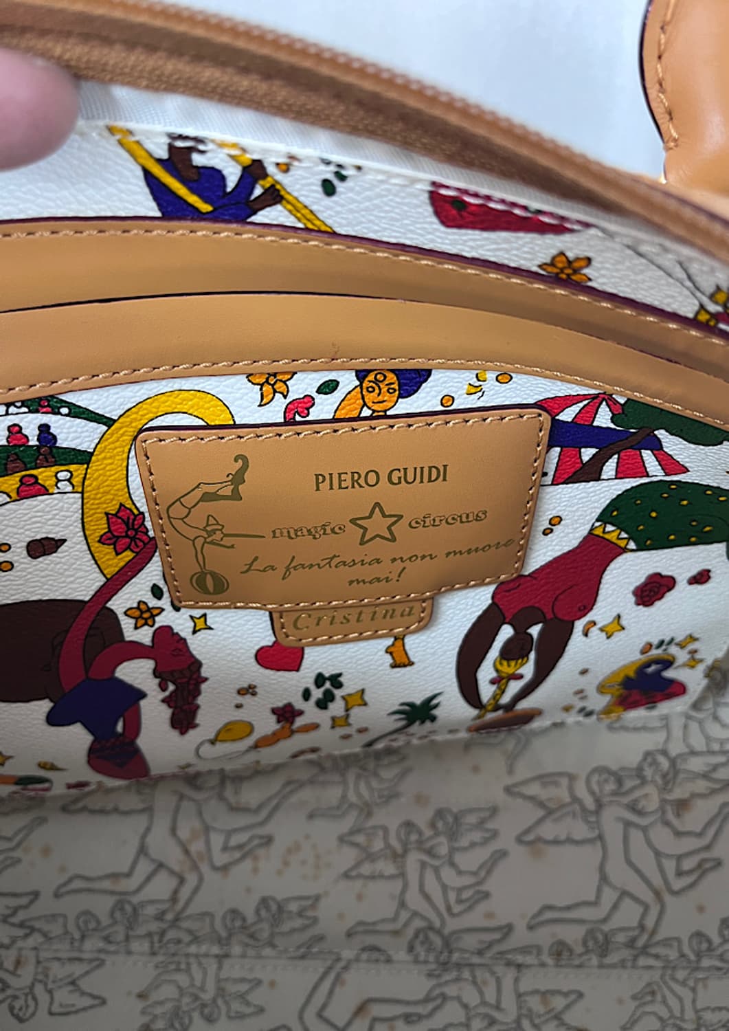 PIERO GUIDI 상품이미지7