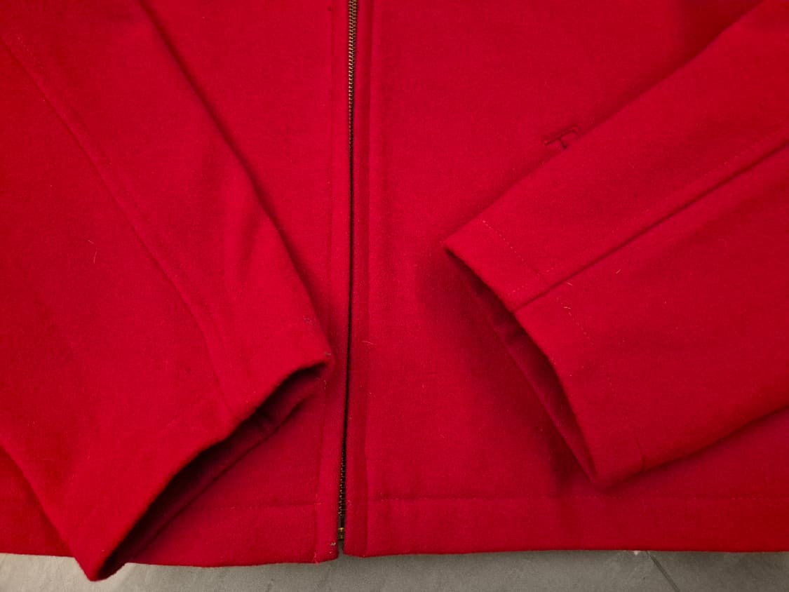 90s OSHKOSH 울 스포츠 자켓 상품이미지6