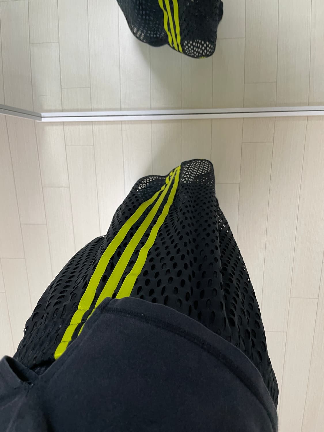 아디다스 치마 상품이미지4