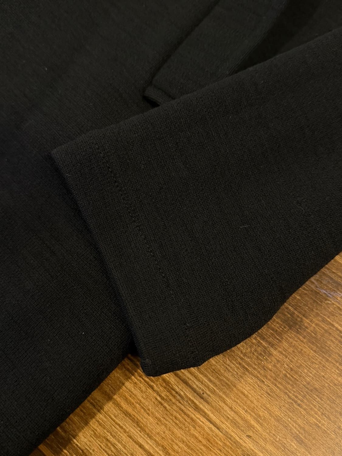 캘빈클라인 스웻 코트 여성66-77 상품이미지8