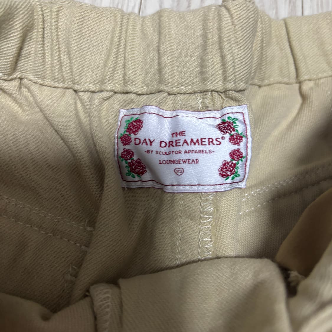 스컬프터 Twill 카고 팬츠 웜그레이 XS 상품이미지8