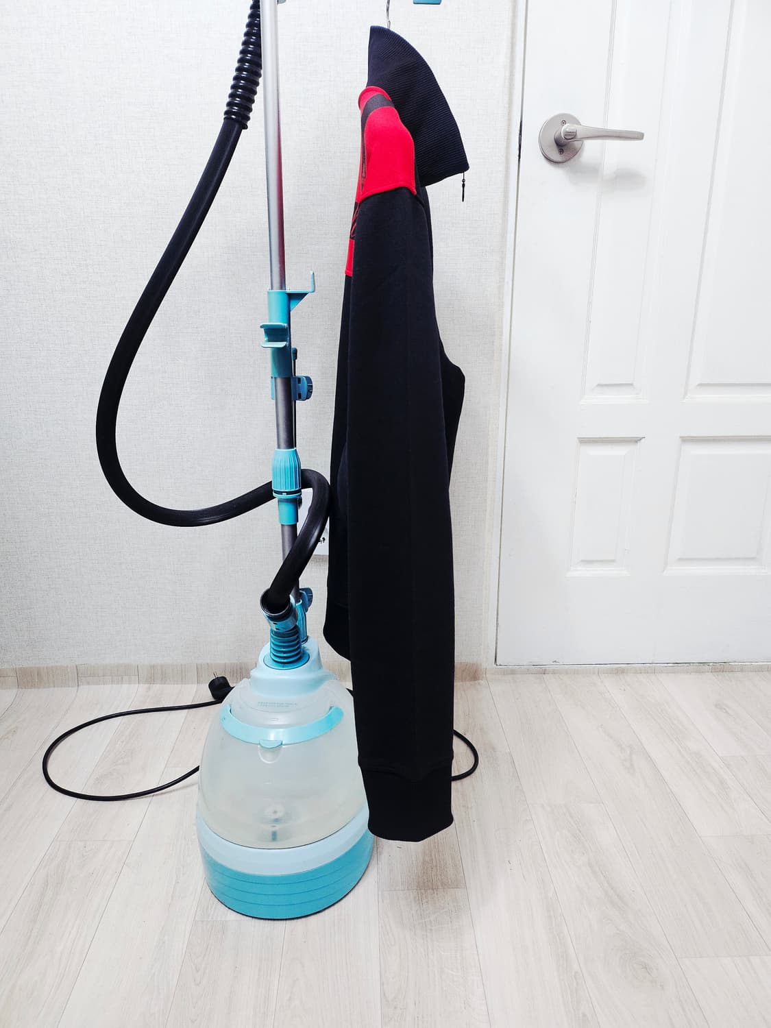 (105)XL ☆초대장급☆ 아디다스 AC밀란 [검빨] 트랙탑져지 상품이미지5