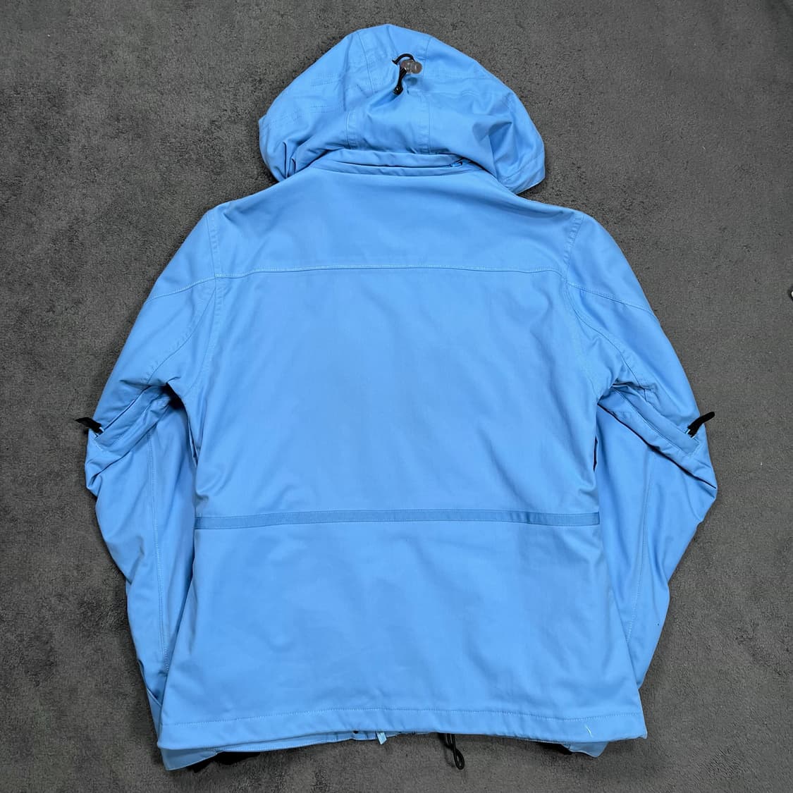 오클리 투웨이 바람막이 자켓 상품이미지4