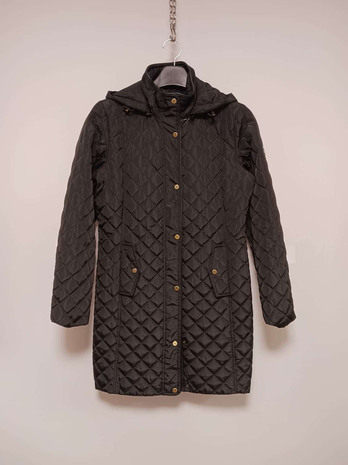 랄프로렌 여성 롱경량패딩 상품이미지1