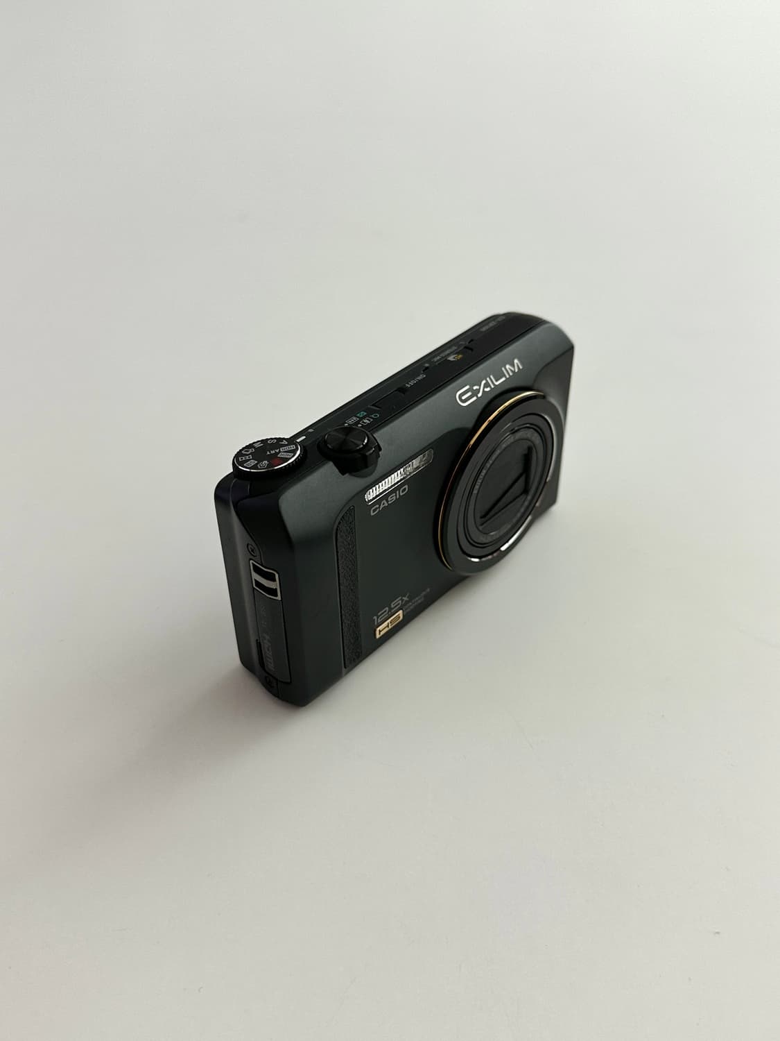 카시오 엑슬림 EX-ZR100 빈티지디카 디지털카메라 상품이미지7