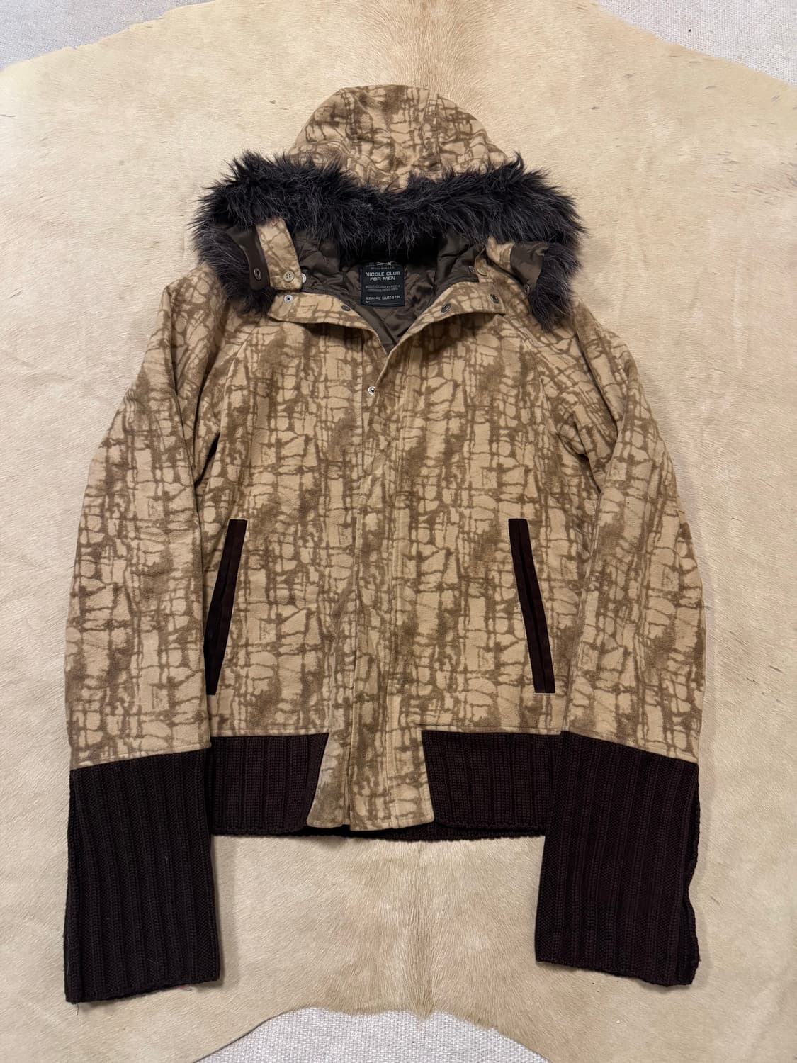 V-Kei mood 니콜클럽 jk 상품이미지1