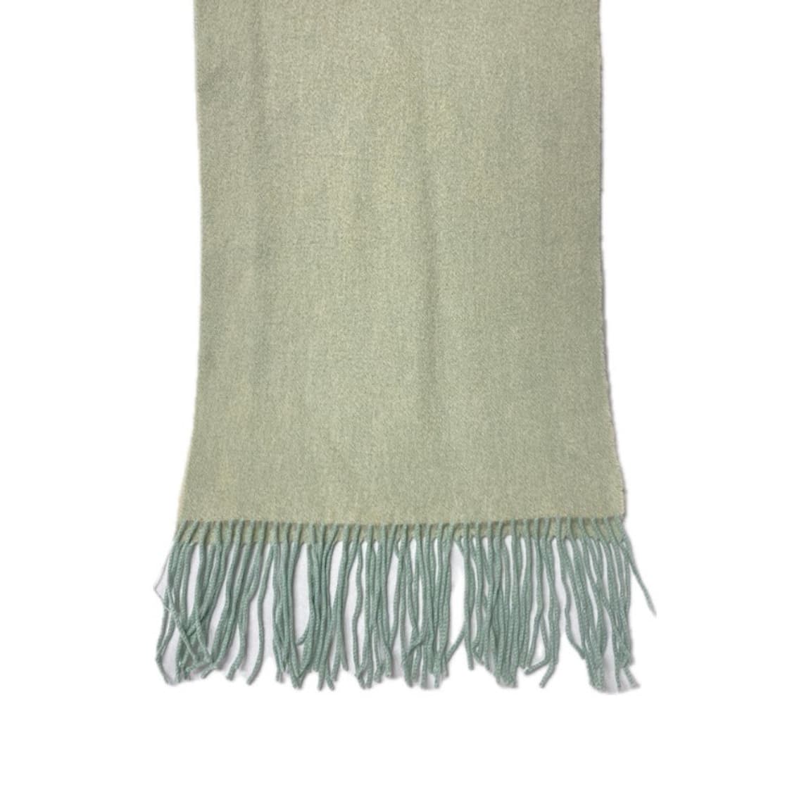 레몬 앤 라임 울터치 머플러 상품이미지2