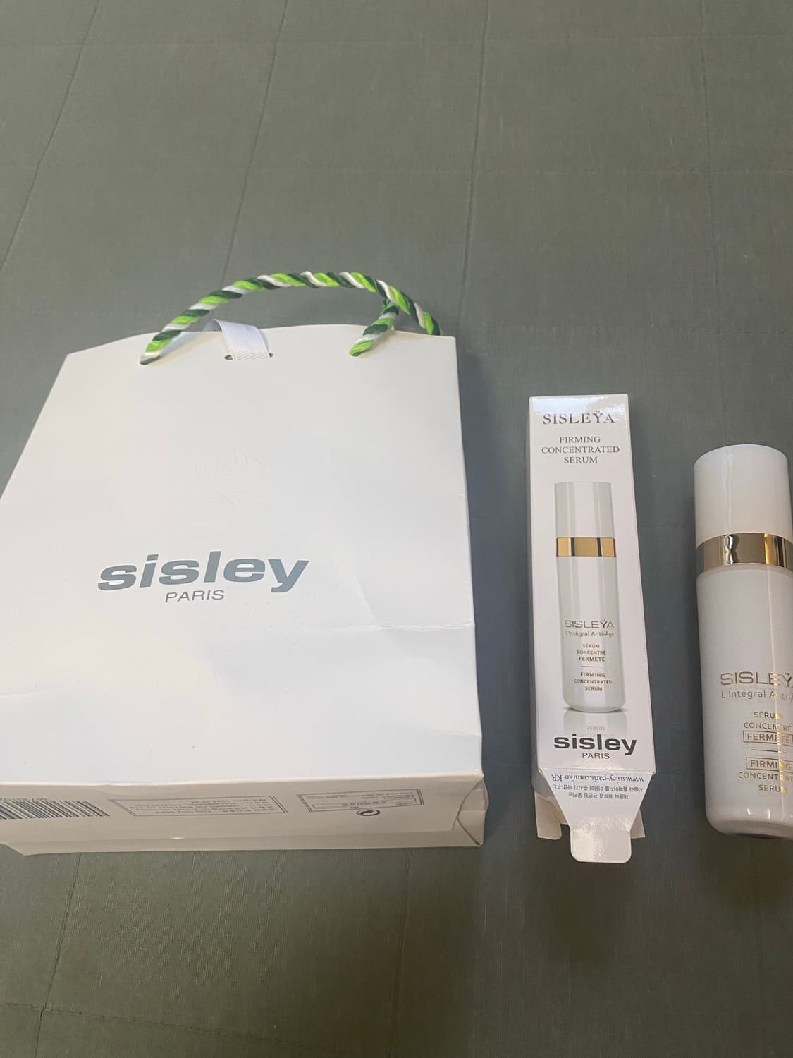 시슬리 앰플  상품이미지1