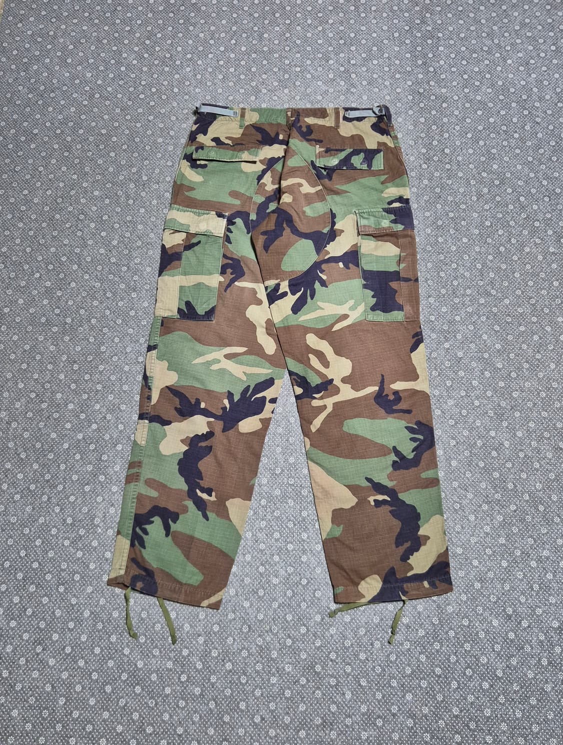 [M]미군 우드랜드 BDU  -479 상품이미지2