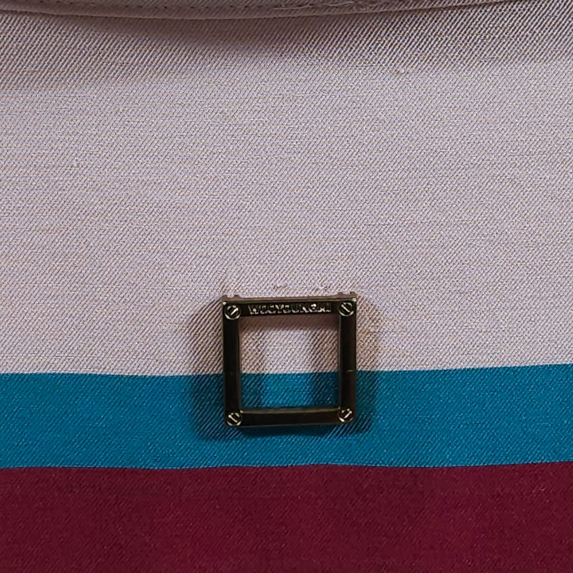 48)WOOYOUNGMI 우영미 스트라이프20ss 오버핏 셔츠 상품이미지7