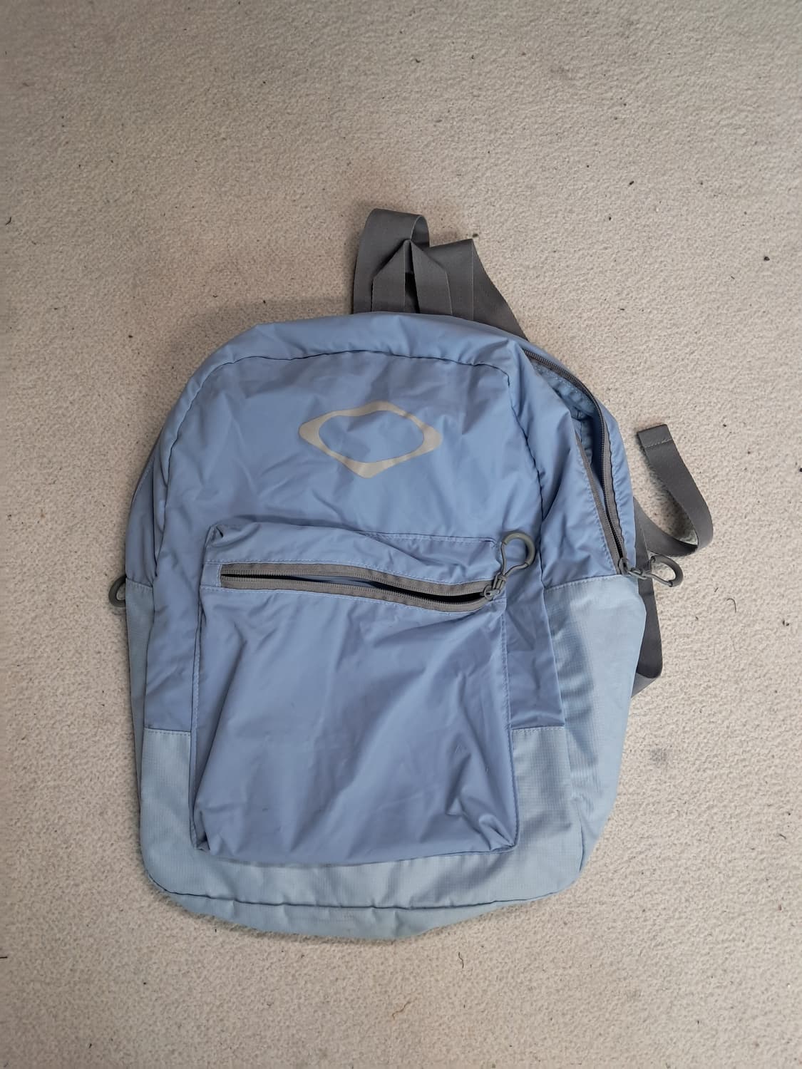 미스치프 롬버스백팩 상품이미지1