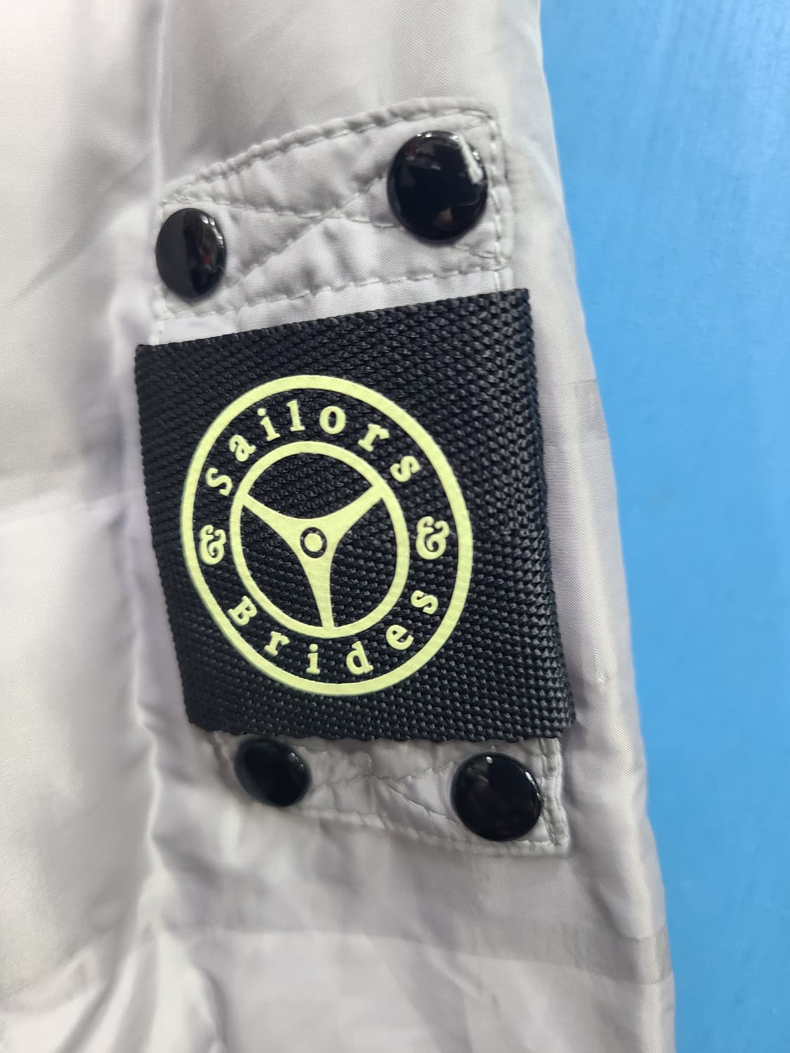 독일 아웃도어 경량패딩 like스톤아일랜드 상품이미지7