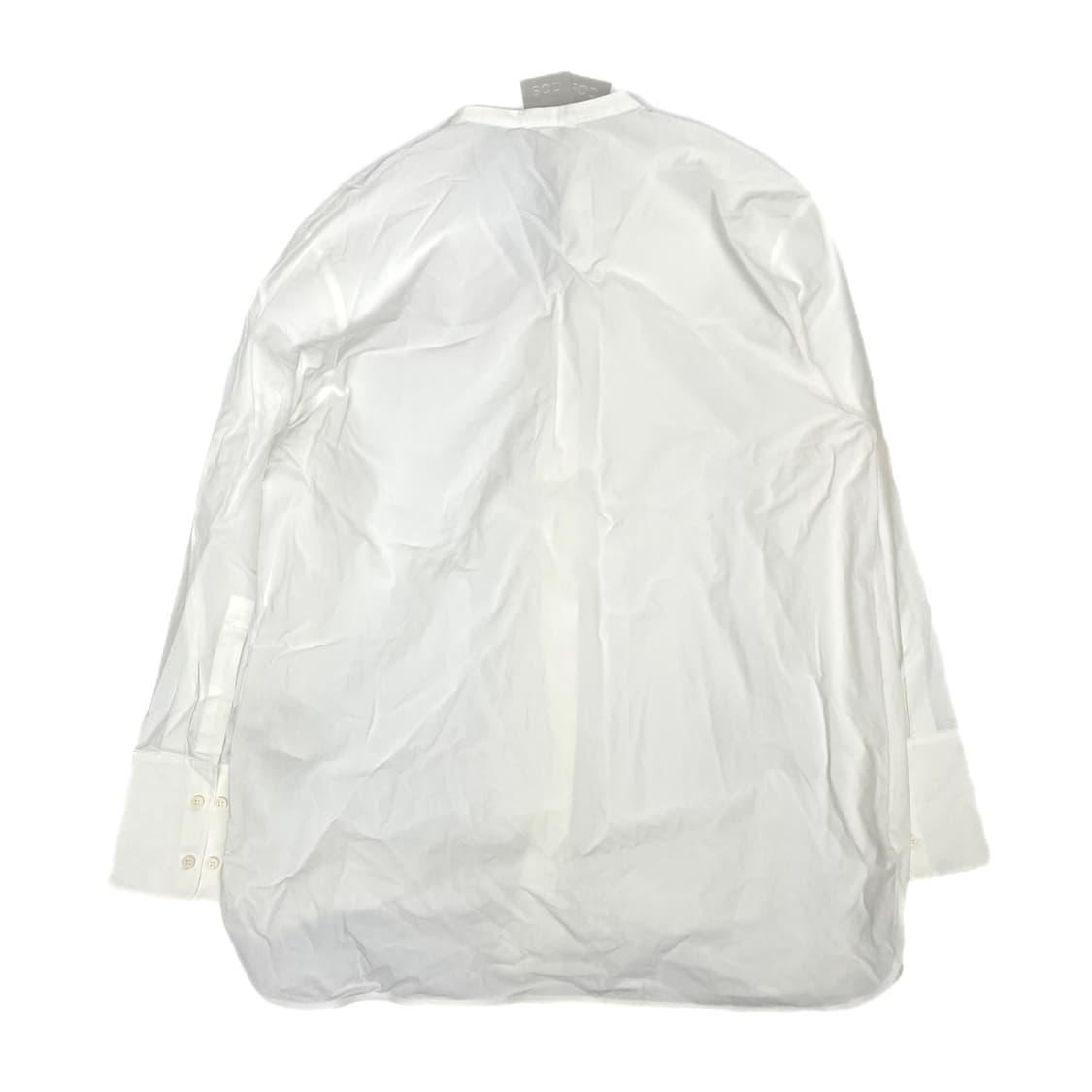 Cos shirt deadstock 상품이미지4