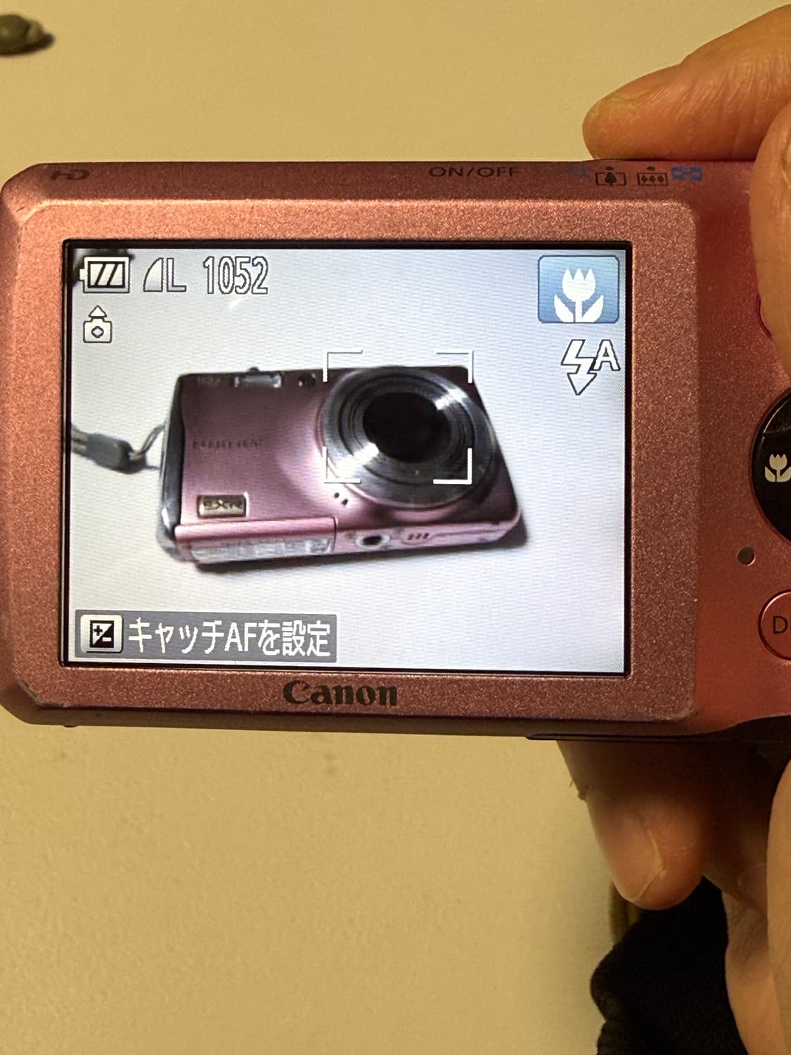 인물 사진 찍기 좋은 디카 캐논 파워샷 a3200 작례o 상품이미지9