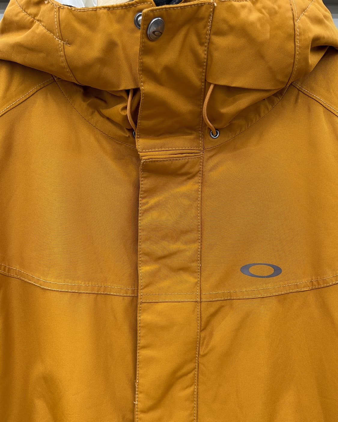 오클리 00s 신슐레이트 아웃도어 자켓 상품이미지4